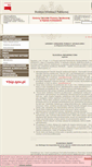 Mobile Screenshot of gops.kijewo.pl